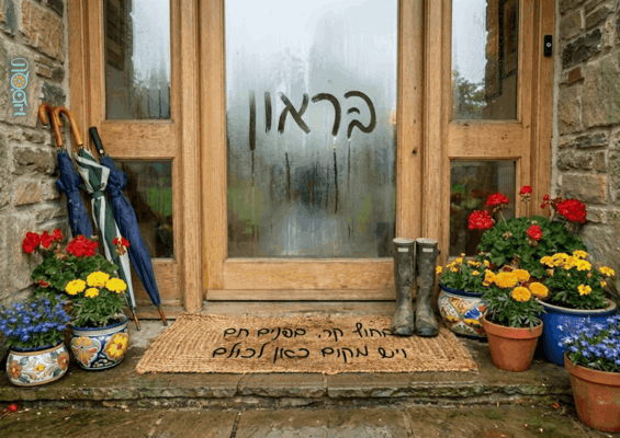 בחוץ קר בפנים חם (1)