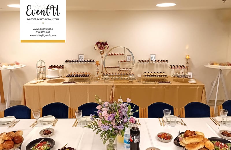 בר אירוסין רמת אביב ג (7)