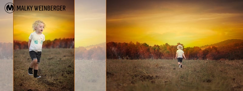 18 קרוב ורחוק