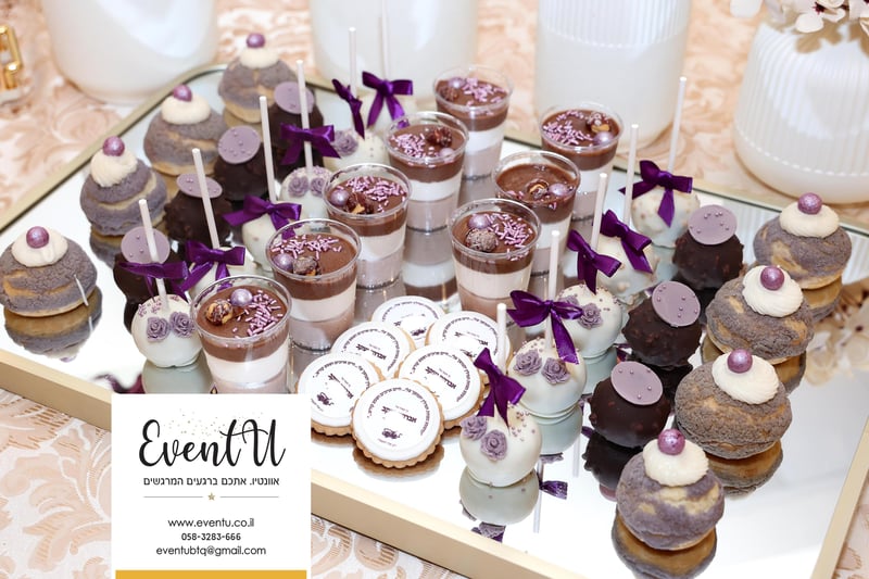 אוונטיו. מגש קינוחים (Copy) 1 (Copy)