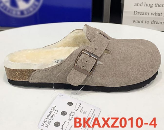 אפור בירקנשטוק