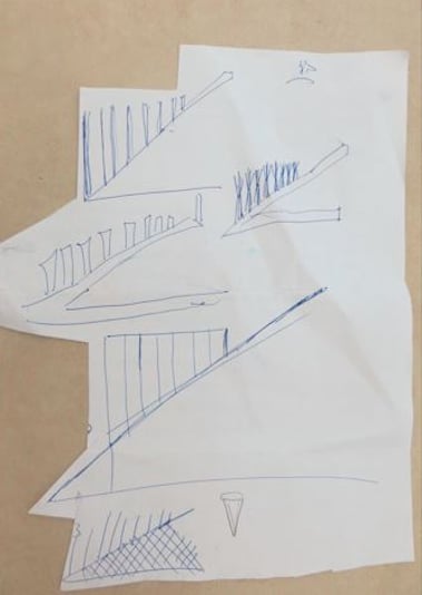 שירבוטי חנוכיה