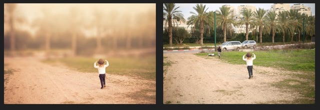 לפני ואחרי רבקי