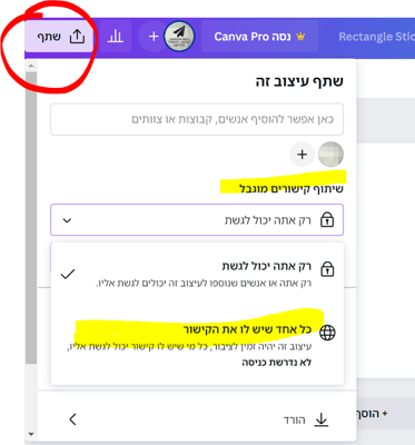 קנבה