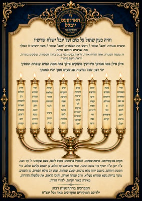 ברכה
