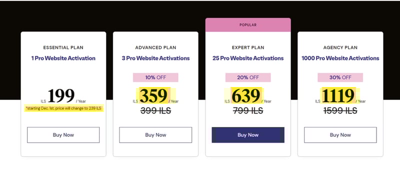 בלאק פריידי אלמנטור2