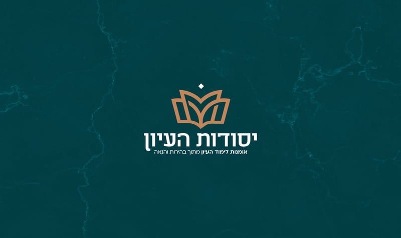 לוגו