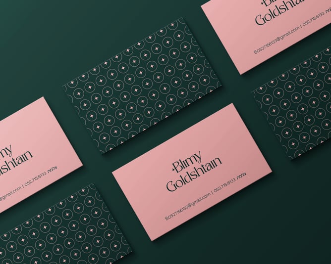 כרטיס ביקור