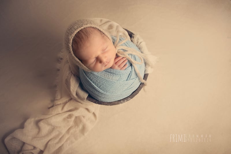 מוקטן ניו בורן