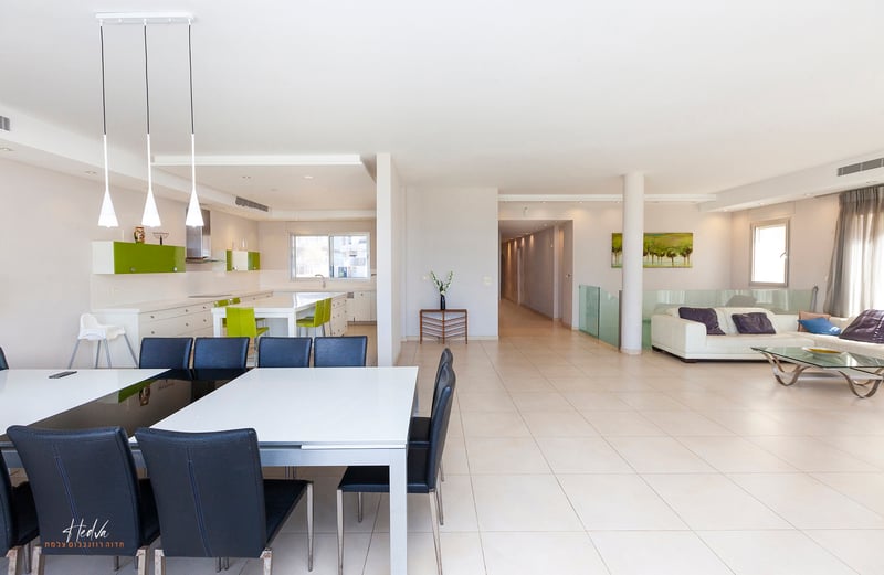 צילומי אדריכלות