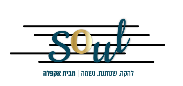 להקת SOUL להקה שנותנת נשמה (2)