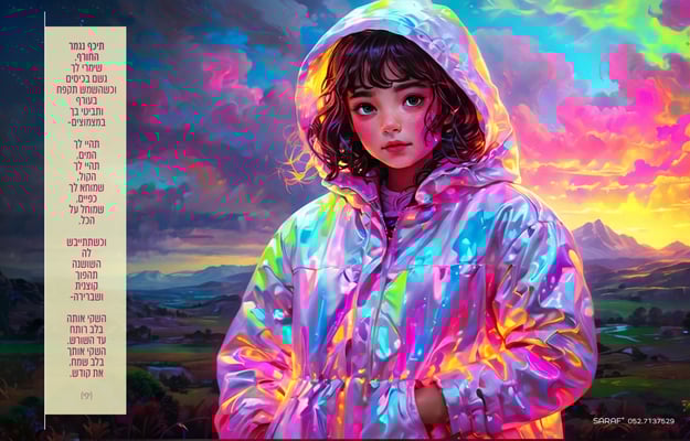 תיכף נגמר החורף