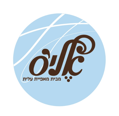 לוגו