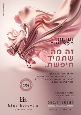 בינה הורוביץ