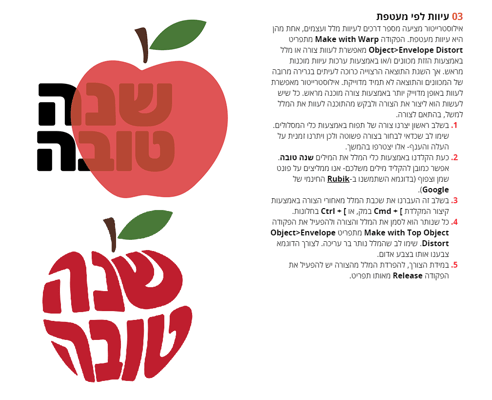 עיוות מעטפת