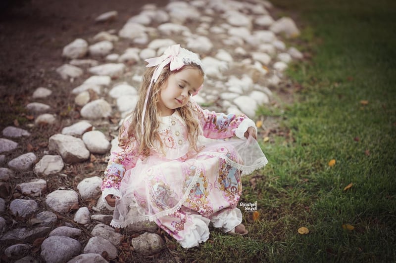 הפקה פנינה רטרו 2