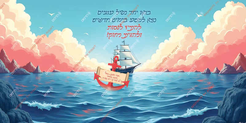 עוגן