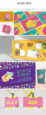 מיתוג תוכניות