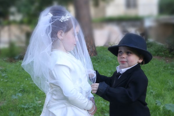 חתן כלה
