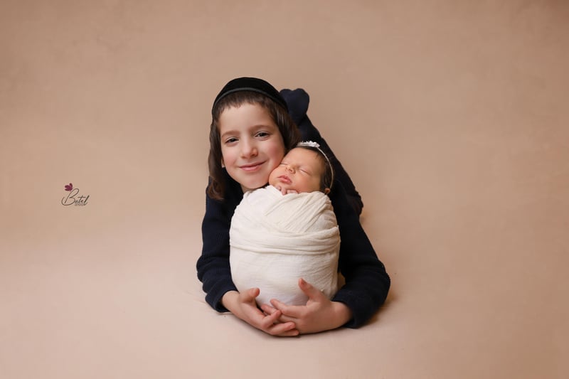 בתאל פרג'י צילום ניו בורן 0527147841 6