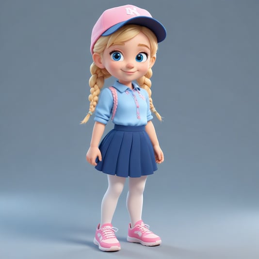 pikaso_texttoimage_adorable-cartoon-style-cute-little-girl-blue-eyes- (3)