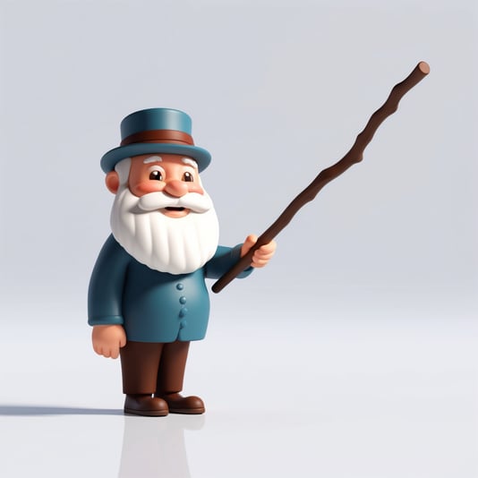 default_a_3d_cartoon_of_a_grandfather_with_a_white_beard_and_h_1_73480005-64bb-4d48-8a02-8c18ec34b5d2