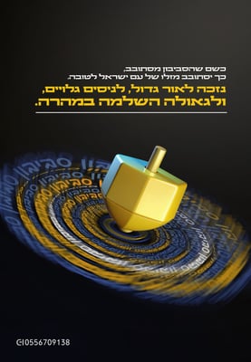 כרזה סביבון