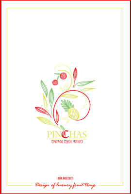 עיצוב כרטיס ביקור