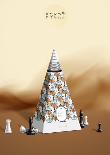 CHESS PYRAMID2