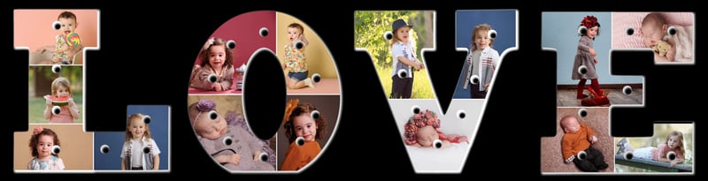 LOVE משפחה