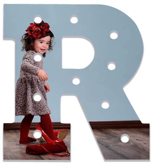 רותי והעקבים