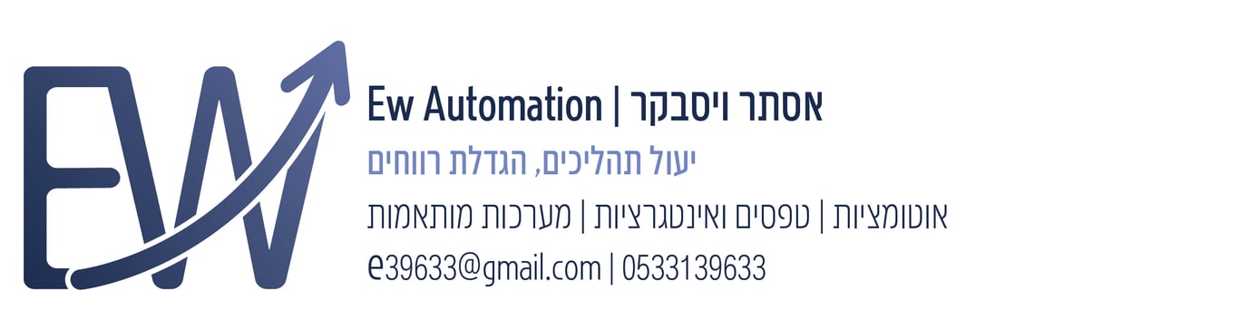 חתימה אסתר