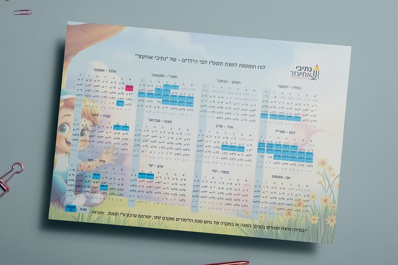 לוח מגנטי1