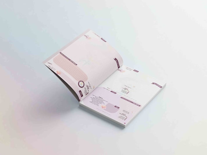 Mockups Design