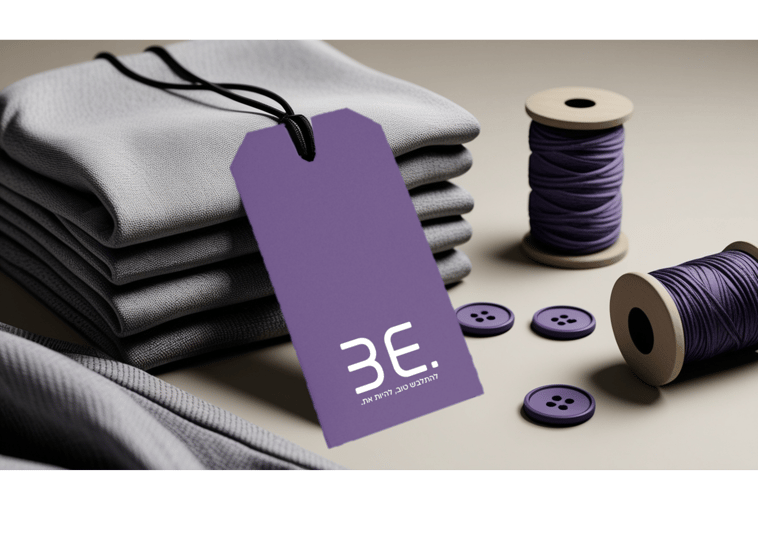 תווית מודרנית