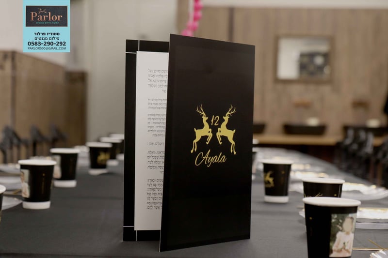 השראה מבת מצווה צילומי מגנטים סטודיו פרלור (1)