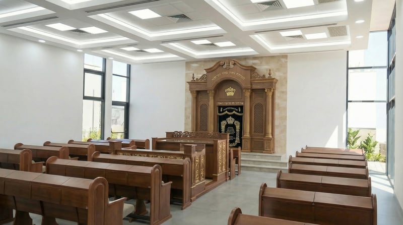 בית כנסת