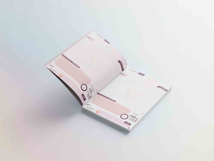 Mockups Design
