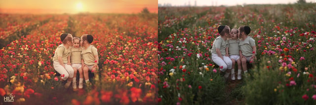 לפני אחרי איכות נמוכה הילי ארגמן 0527656832
