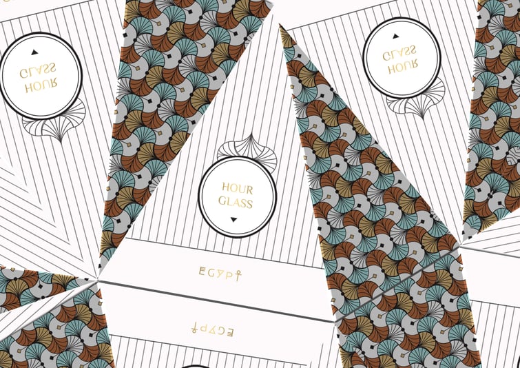 LITTLE PYRAMIT MULTI