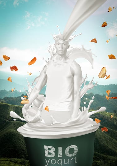 איש מחלב מוגמר 2 [רוחב מירבי 2400 גובה מירבית 1800]