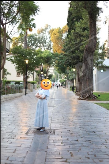 בת מצווה שרונה3 - שושי בלוי 054-8541490