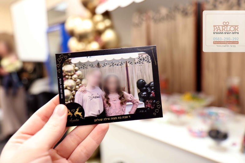 פרלור צילום מגנטים 058-290-292 46
