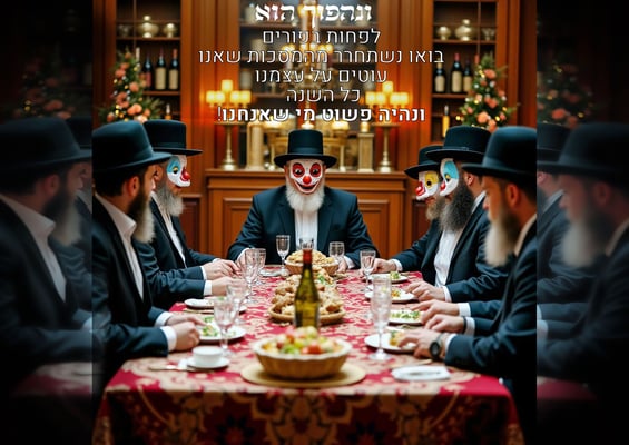 תחרות פורימיץ העתק