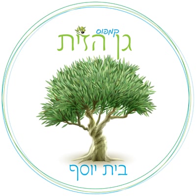 קמפוס לוגו