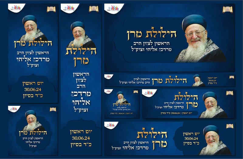 הדמיות הילולה