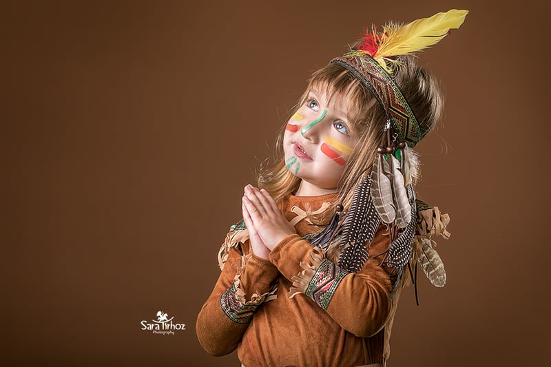 שרה טירהויז פורים (13)