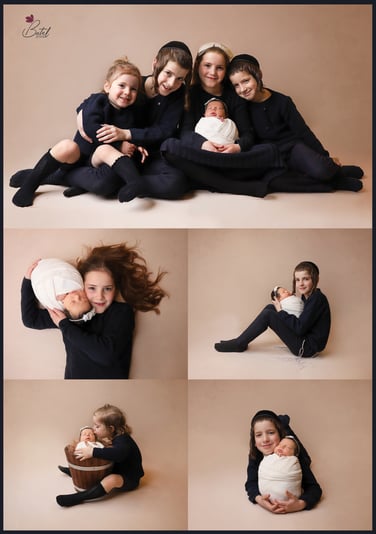 בתאל פרג'י צילום ניו בורן 0527147841 1