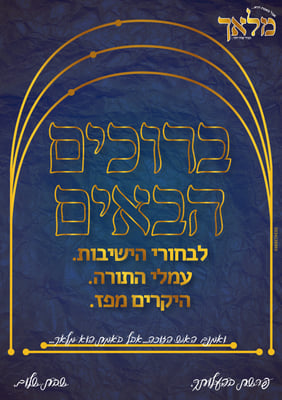 עמלי תורה
