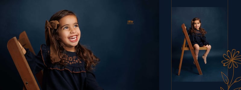 הילה ובנות חצי שנה64